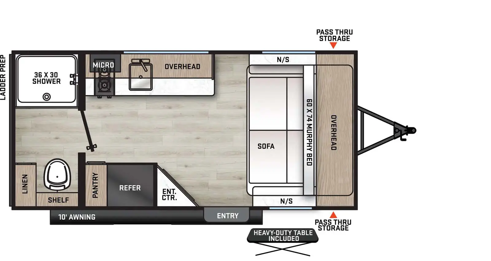 164RB - DSO Floorplan Image